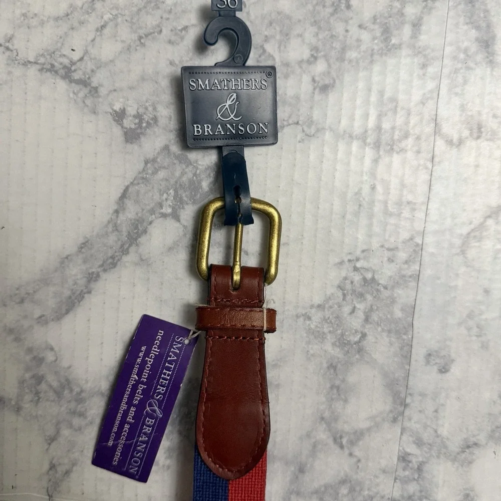 Smathers & Branson brand new